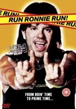 Run Ronnie Run