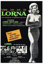 Russ Meyer's Lorna