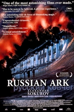 Russian Ark