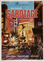 Sabotage