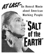 Salt of the Earth