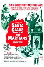 Santa Claus Conquers the Martians