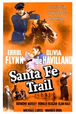 Santa Fe Trail