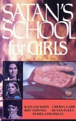 Satan's School for Girls