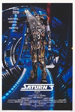 Saturn 3