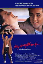 Say Anything