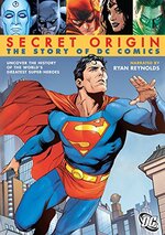 Secret Origin: The Story of DC Comics