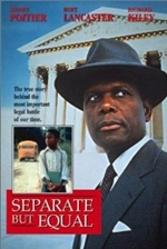 Separate But Equal