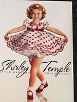 Shirley Temple: America's Little Darling