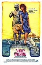 Shirley Valentine