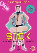 Sick: The Life & Death of Bob Flanagan, Supermasochist