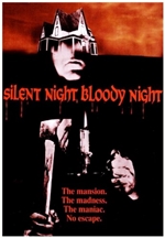 Silent Night, Bloody Night