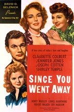 Since You Went Away
