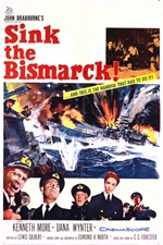 Sink the Bismarck