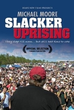Slacker Uprising