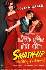 Smash-Up, the Story of a Woman