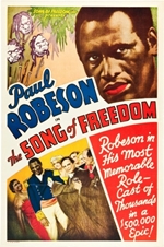 Song of Freedom