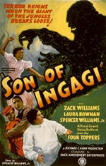 Son of Ingagi