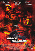 Space Truckers