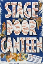 Stage Door Canteen