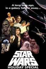 Star Wars Holiday Special
