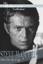 Steve McQueen: Man on the Edge
