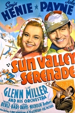 Sun Valley Serenade