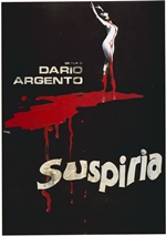 Suspiria