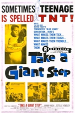 Take a Giant Step