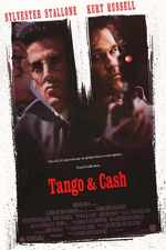 Tango and Cash