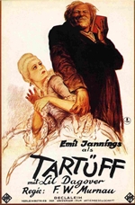 Tartuffe