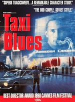 Taxi Blues