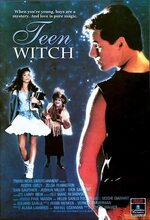 Teen Witch