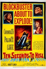 Ten Seconds to Hell