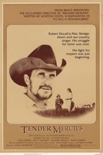 Tender Mercies