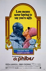 The Abominable Dr. Phibes