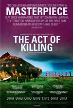 The Act of Killing