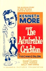 The Admirable Crichton