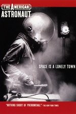 The American Astronaut