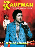 The Andy Kaufman Show: Soundstage