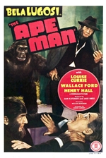 The Ape Man