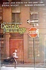 The Appointments of Dennis Jennings