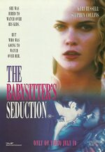 The Babysitter's Seduction