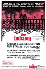 The Balcony