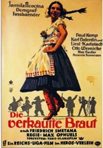 The Bartered Bride