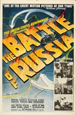 The Battle of Russia