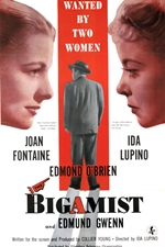 The Bigamist