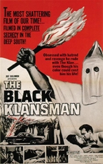 The Black Klansman