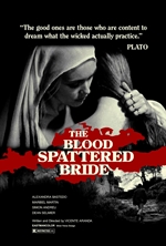 The Blood Spattered Bride