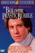 The Boy in the Plastic Bubble